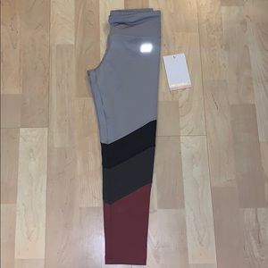 Girls active pants